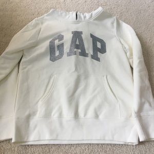 gap kids sweatshirt girls L (10)
